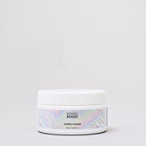 BONDI BOOST BLONDE BABY PURPLE MASK 250ML
